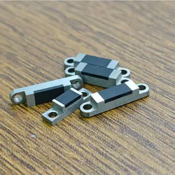 For Sumitomo FC6S  FC-6R FC-7 FC-7R FC-8R optical fiber cutter rubber pad, rubber pad, presser foot FC-6S cutter accessories