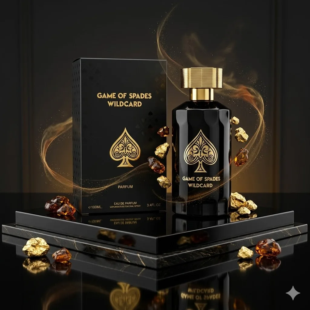 

Ambery Vanilla Perfume 100ml Unisex EDP Light Citrus Milk Creamy Scent Soft Fresh Smooth Aroma Long Lasting Luxury Fragrance New