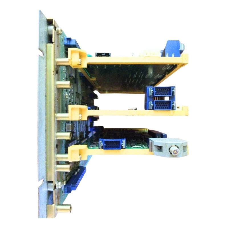 

Fanuc A02B-0098-B544 Control Unit Tested ok In Stock Fast Shipping