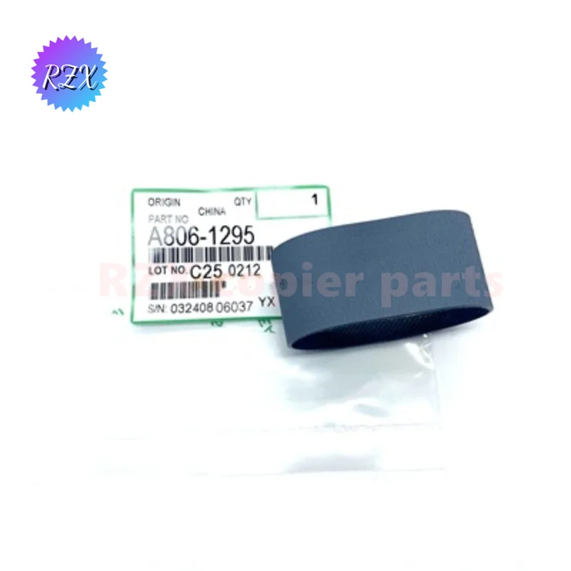 

A806-1295 A8061295 For Ricoh MP C4503 C3503 C3003 C6003 C5503 3054 3554 2554 4054 6054 5054 2555 4055 Doc Feeder Paper Feed Belt