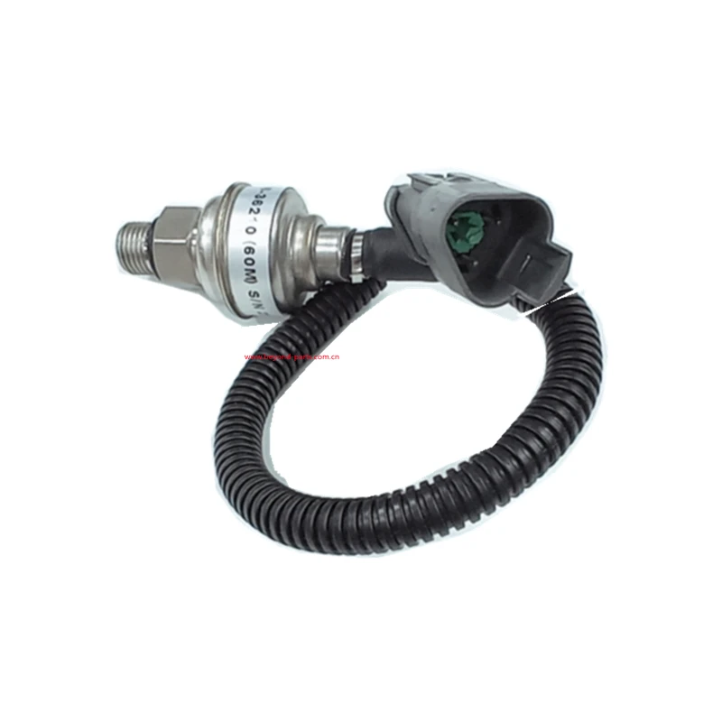 Komat*su high pressure sensor 418-06-36210