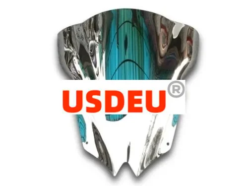 

For Yamaha YZF-R6 08 09 10 11 12 2008 2009 2010 2011 2012 Motorcycle Windscreen