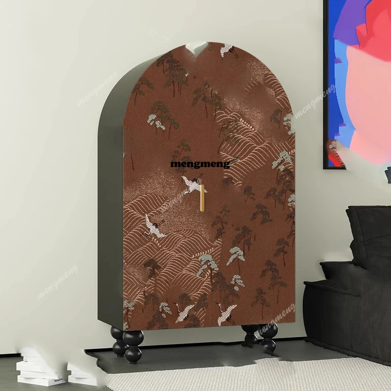 

Organizer Bedroom Wardrobe Partitions Baby Minimalist Closet Exterior Closet Modern Fabric Guarda Roupa Lounge Suite Furniture