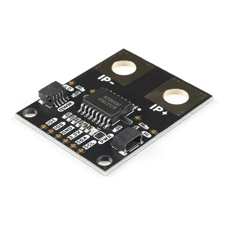 A29F-SPX-17873 Power Meter ACS37800 Current Power Monitoring Sensor