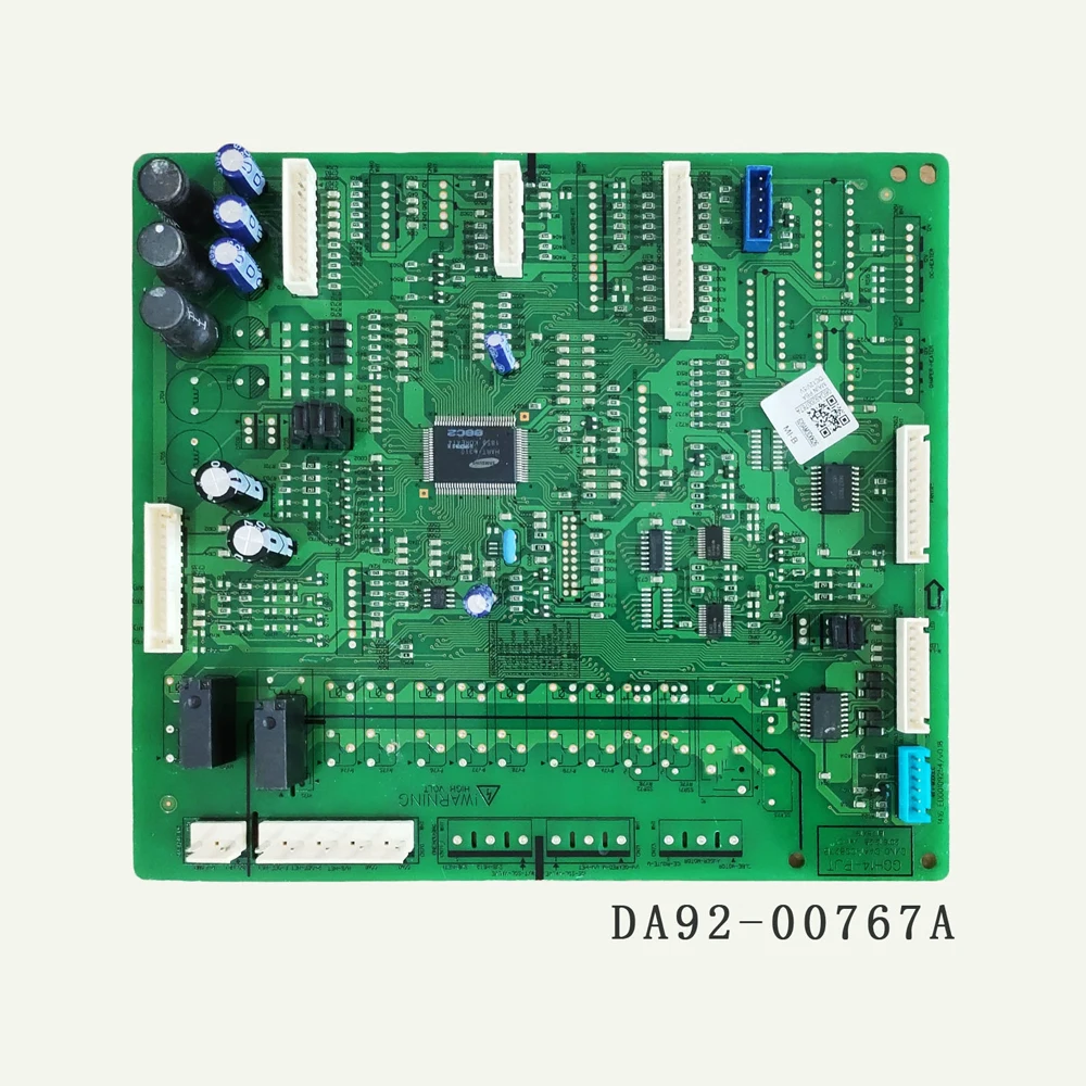 Refrigerator Motherboard Control Module For Samsung DA92-00767A