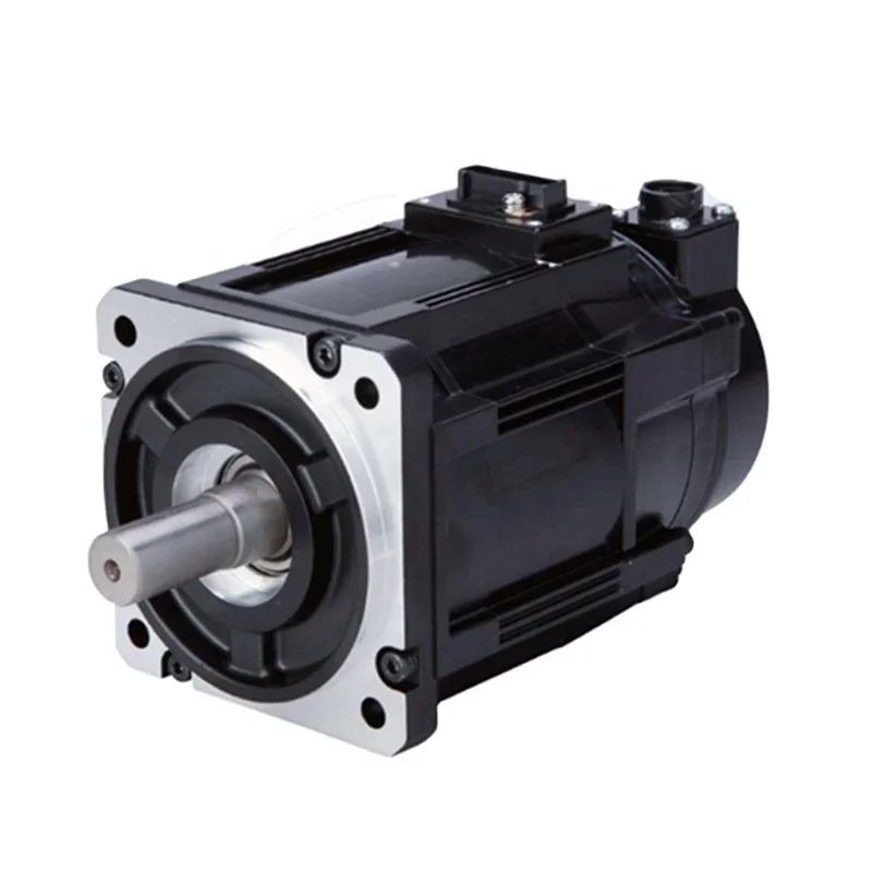 

Original Teco Ac servo motor 400w 850w 1300w 1800w for industrial electronic use