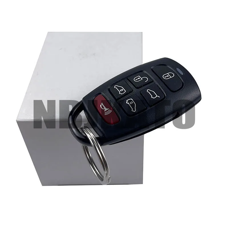 New Genuine Smart Keyless Proximity Remote 95430-4D111 For 2006 - 2010 Kia VQ 2.7 2.2T Carnival