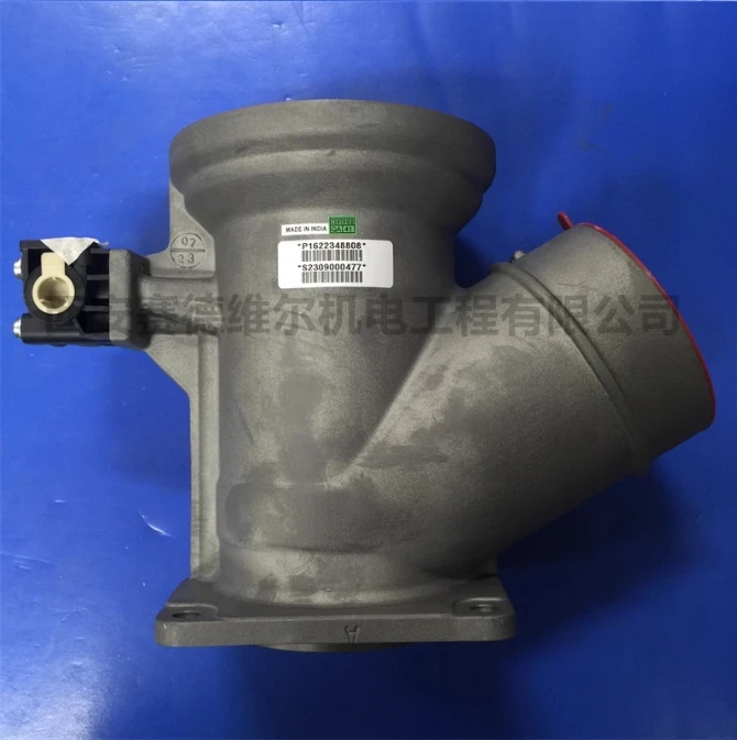 

1622348808 unloader assembly Applicable to GA30P air compressor accessories