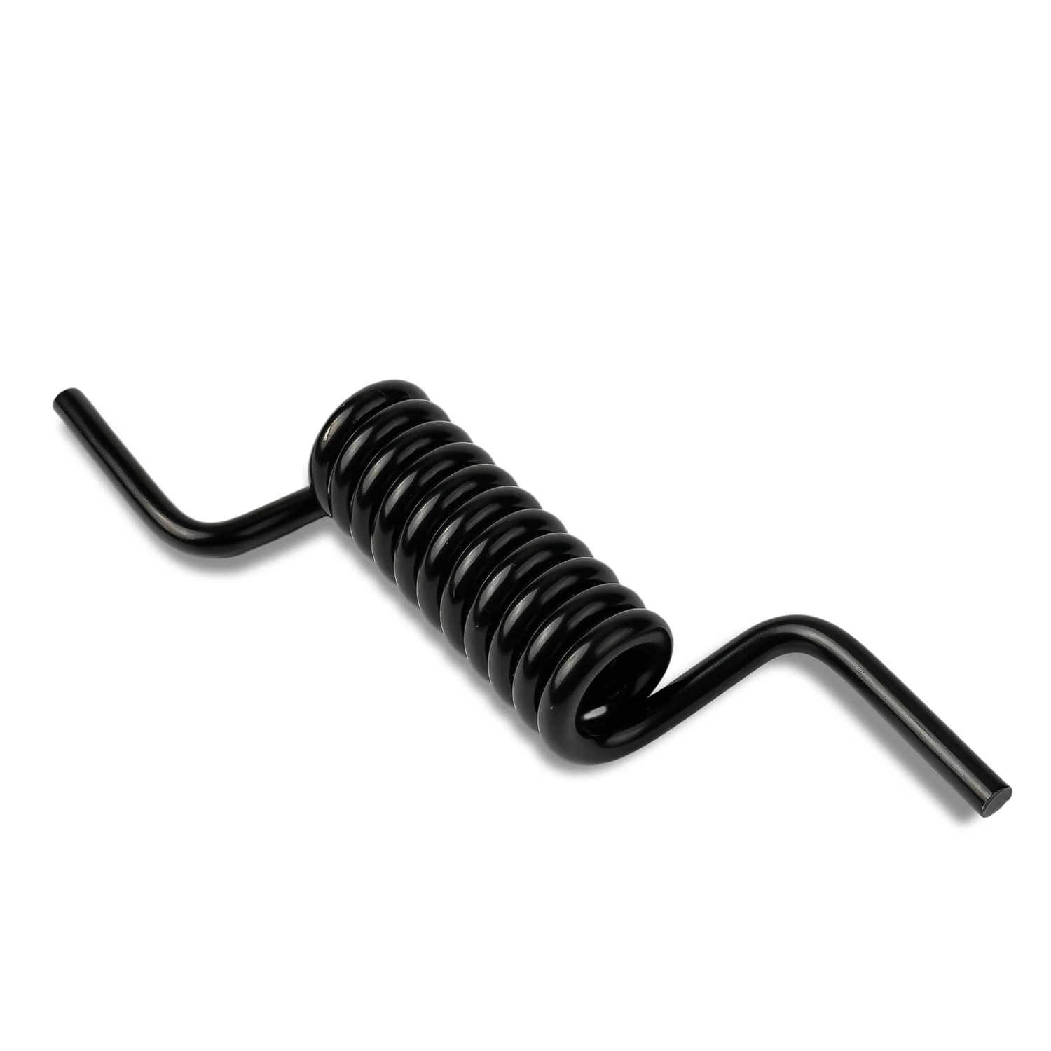 Ramp Door Spring Replacement for Toy Haulers, Exact Match Replacement, R/H Coil