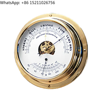 Marine equipment lifesaving various types of precision barometer