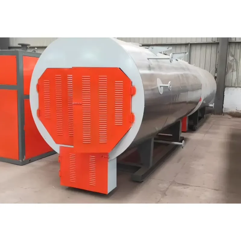 i Industrial Electric Steam Generator 100kg 200kg 500kg Capacity Boiler Machine for Laundry Food Factory