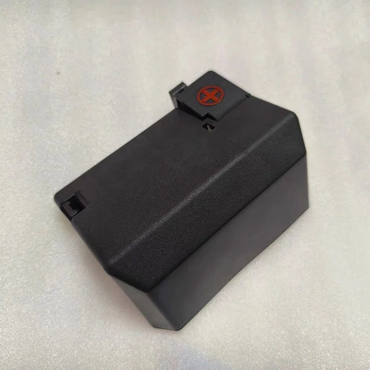 

For Toyota Corolla C-HR Battery Fuse Cover Battery Positive Terminal Protective Cover