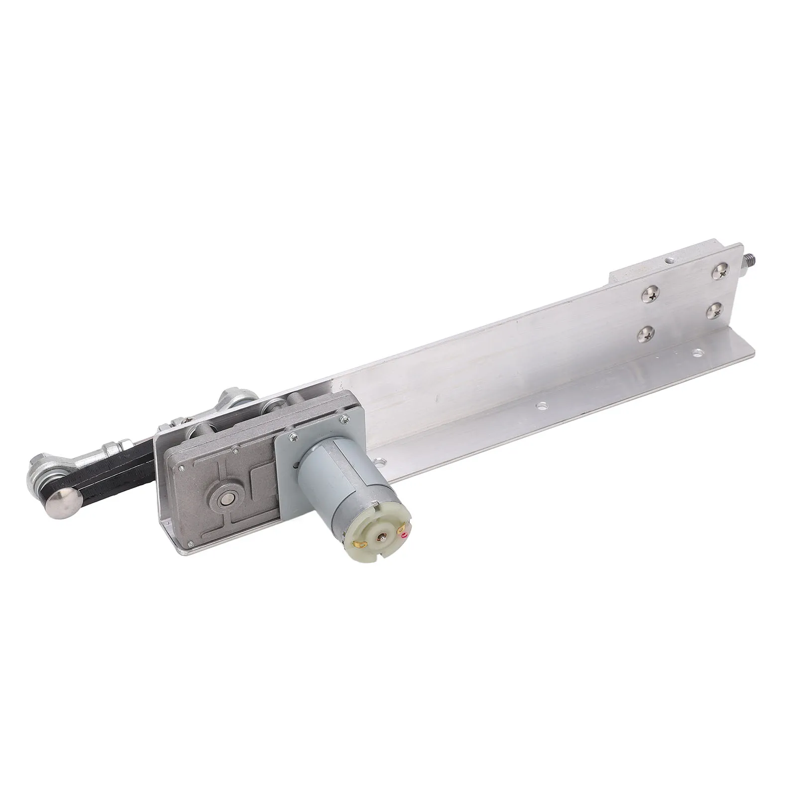 12V Reciprocating Linear Motor 3cm To 15cm Stroke Reciprocating Cycle Telescopic Linear Actuator Linear Actuator