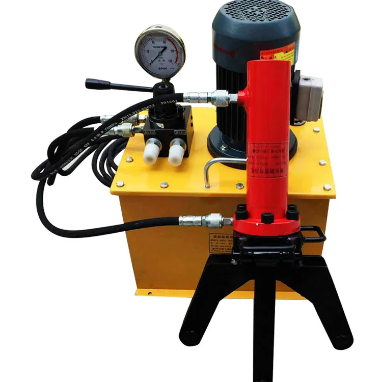 32mm Rebar Steel Rod Bar Stirrup Bender Bending Machines