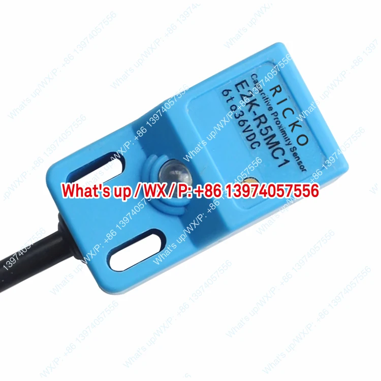 Square Capacitive P…