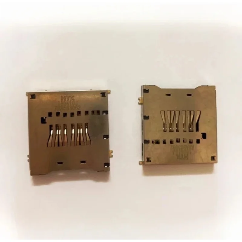 

1pcs Brand new for SONY A7M3, A7R3, A7RM3, a7c, Nikon D500 SD card slot camera repair kit