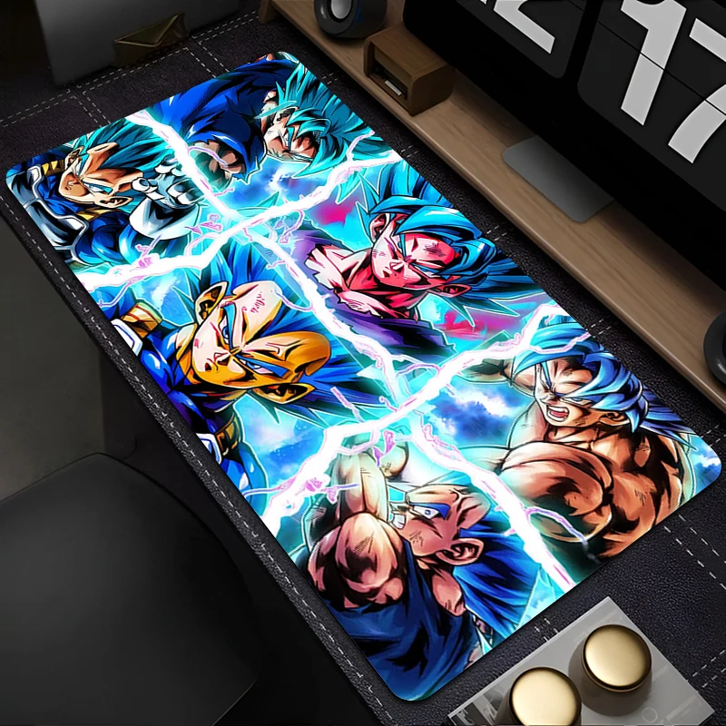 Mouse Pad 90X40Cm D…