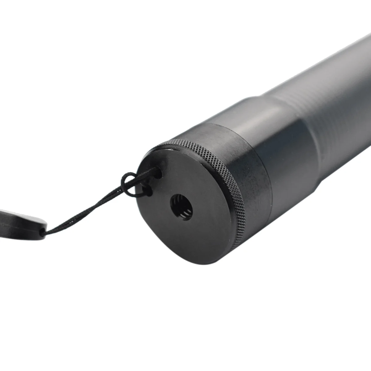 Carbon Fiber Selfie Stick, Edição Extensível Invisível, Acessórios para Câmaras de Ação, X2, ONE, ONE, R