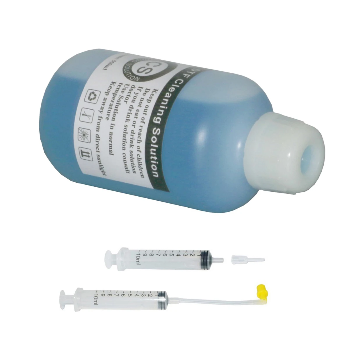 

Очиститель Dtf Раствор для чистки принтера Dtf L1800 ET8550 L18050 L8050 I3200 XP600 i1600