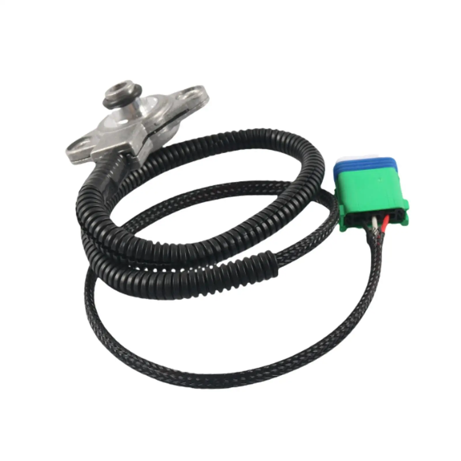 Transmission Pressure Sensors Spare Parts High Replaces 7700100009 for C5 Automotive Accessories