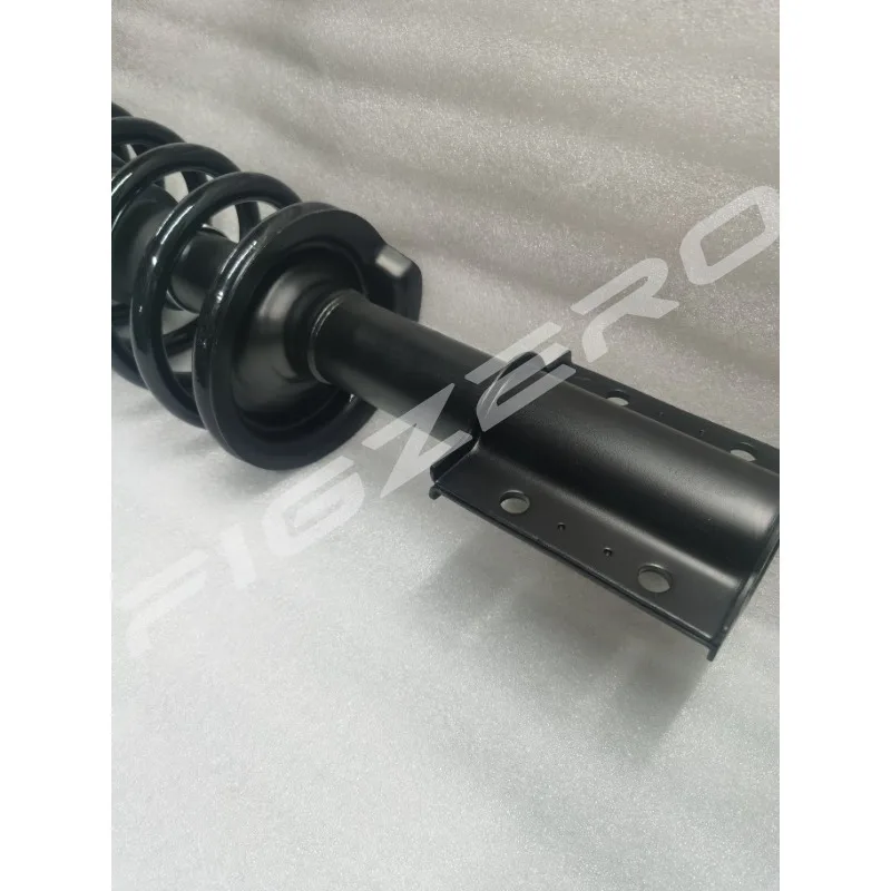 Front Rear Core Spring Shock Absorber Assemblies Exterior Parts Black Body Kits 1PC for MAXUS V80 G10 Automobiles