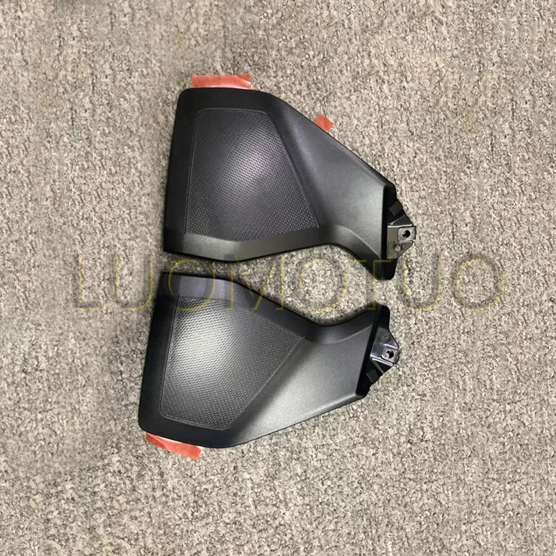 

Motorcycle tank Side Cover Fairing Fit For YAMAHA MT09 FZ09 MT-09 FZ09