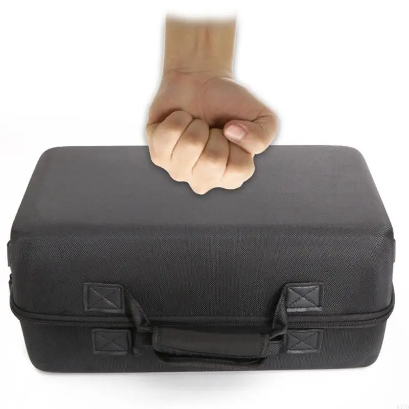 

Shockper -надежный жесткий хранение игрового контроллера контроллер базового корпуса переноса