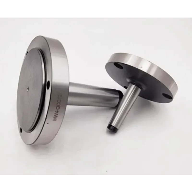 

Hot SalesQIYI Lathe Chuck FlangeMT2-80/100/125 MT3-80/100/125 Morse Taper Flange Lathe Chuck Adapter For K11-80 K12-80 K72-80 K1