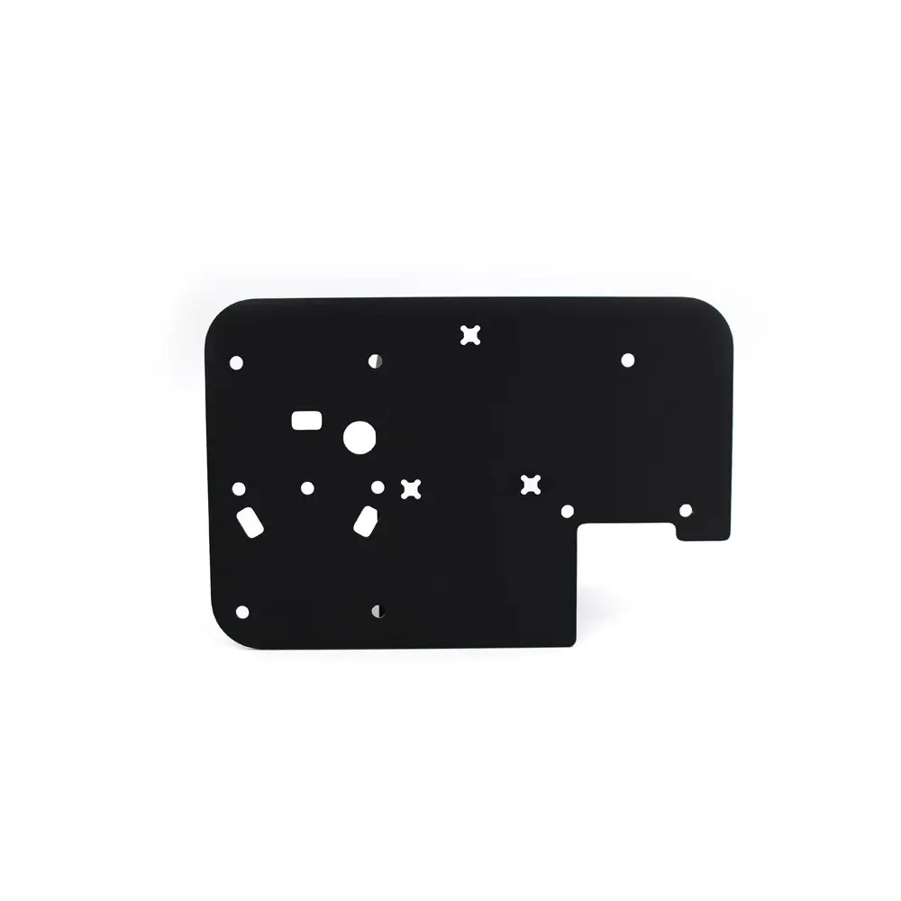 2025 لياماها Tenere700 TFT حامل لوحة القيادة استبدال عدة Tenere 700 متعددة الوظائف قاعدة عرض GPS استقرار Na