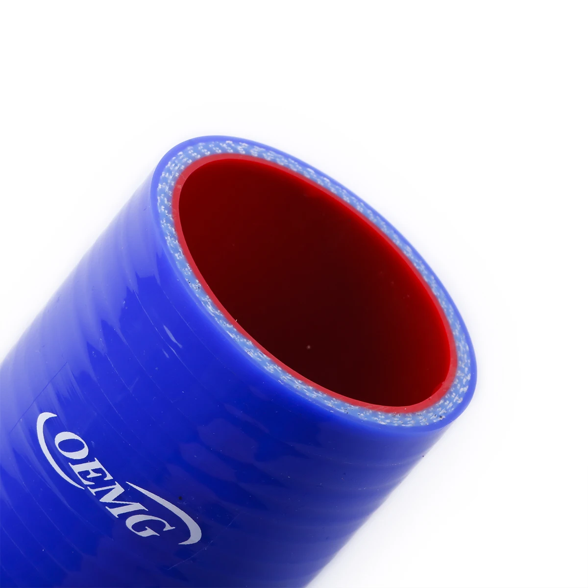 76mm Length Straight General Silicone Coolant Intercooler Pipe Tube Hose  48mm 51mm 55mm 57mm 60mm 63mm 65mm 68mm 70mm 10 Colors