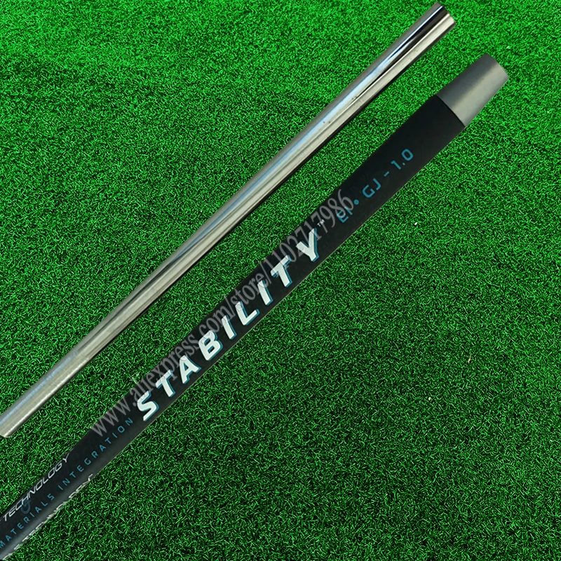 

Golf Putter Shaft Men Stability Golf Putter Shaft Graphite+Steel Golf Shaft Golf Accessories