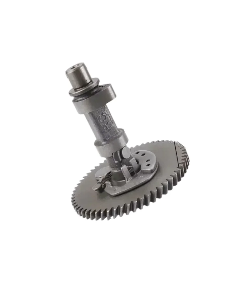 Engine Camshaft For Honda GX340 GX390 188F 4 Stroke Water Pump Sprayer Gas Generator Tiller Wood Chipper Mower Cultivator