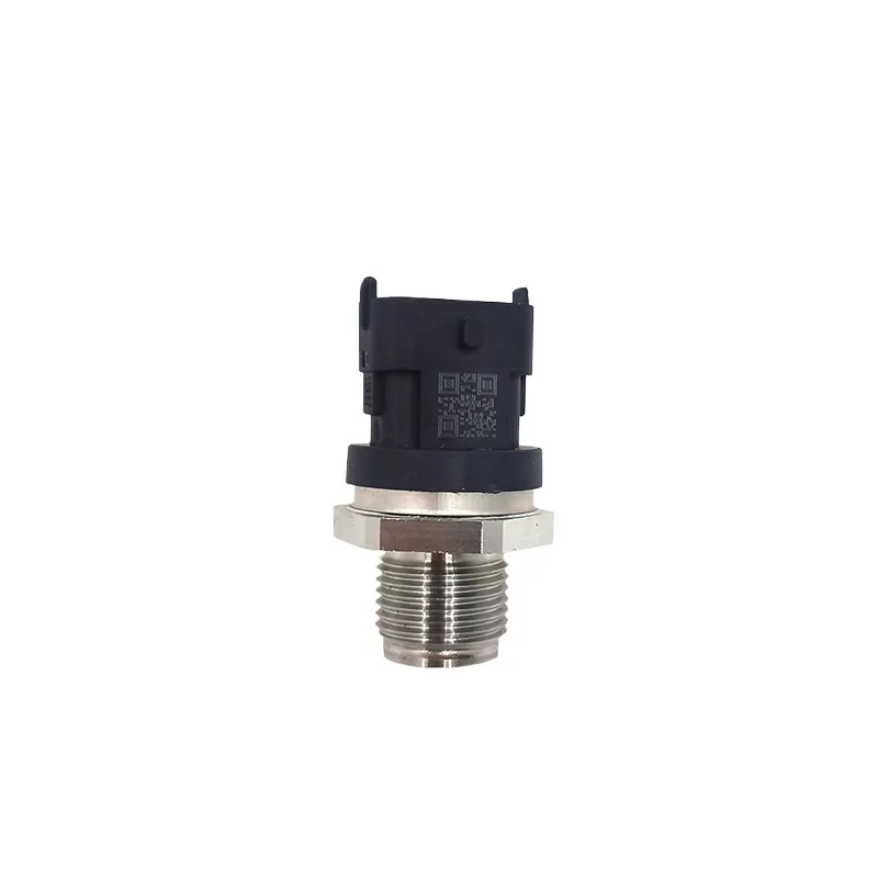 

Automotive Equipment Accessoriesfor Auto Parts Car Common Rail Pressure Sensor 0281006327 High Quality New Compatible