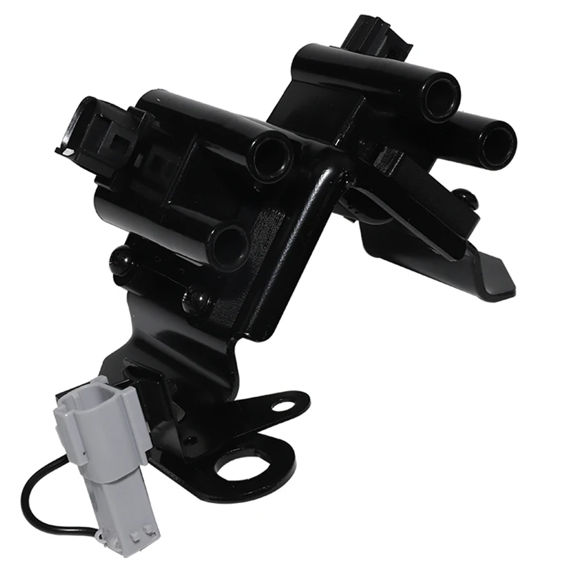 

Auto Ignition Coil For HYUNDAI ACCENT 2000 2001 2002 2003 For DODGE VERNA 2004 2005 2006 27301-22600 Component