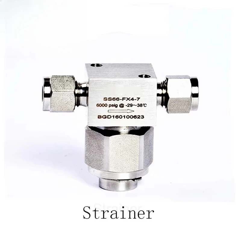 1/4 "Bsp High Press…