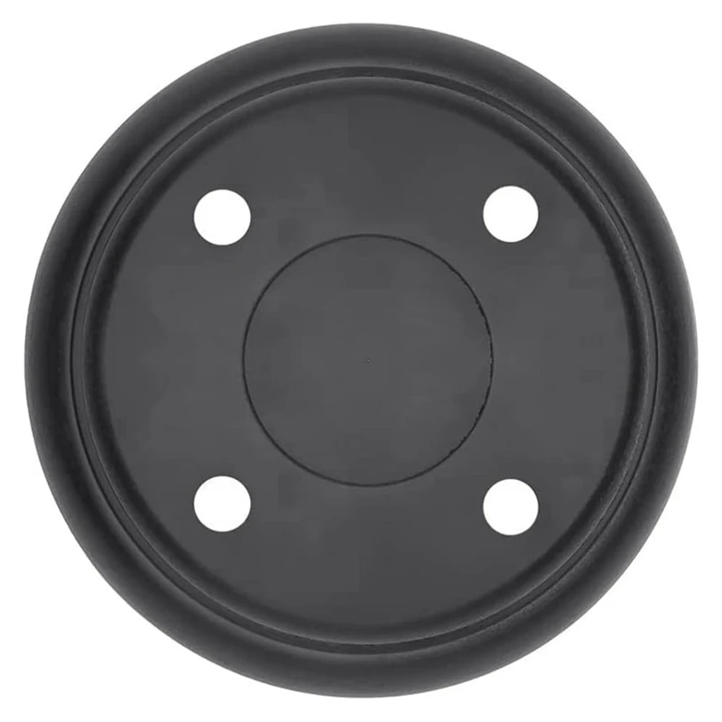 Golf Cart Rear Brake Drum For Club Car DS 1995-Up, Club Car Precedent 2004-Up, Part Number 1017911-01 1018232-01