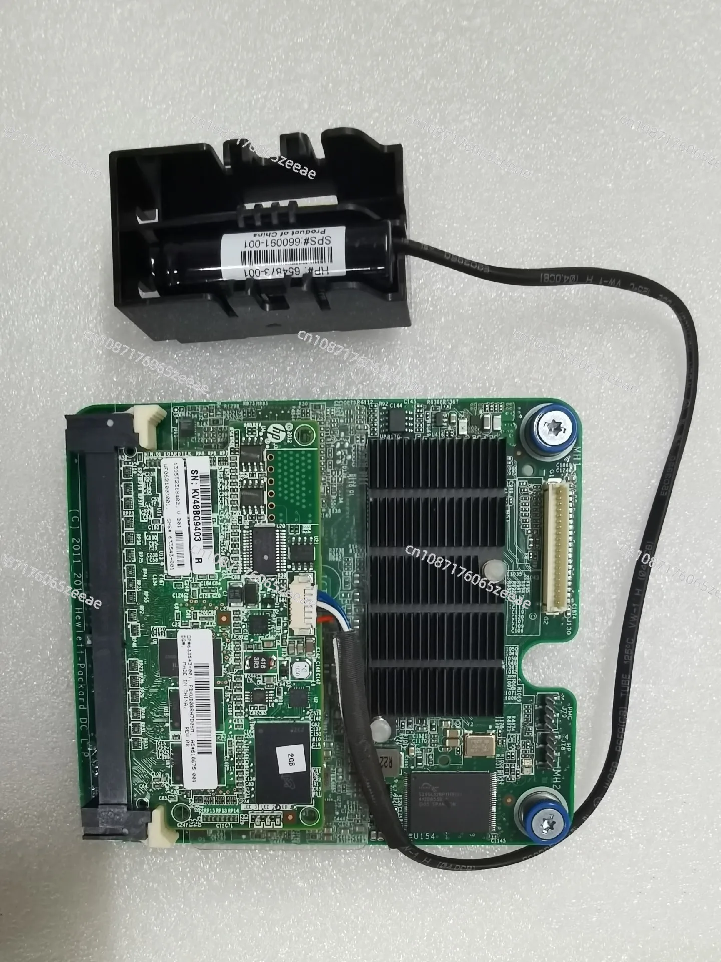 P420i 692276-B21 689245-001 013548-001 for HP CONTROLLER Smart Array Raid Card with 1G 2G Cache Battery 633542-001 660093-001