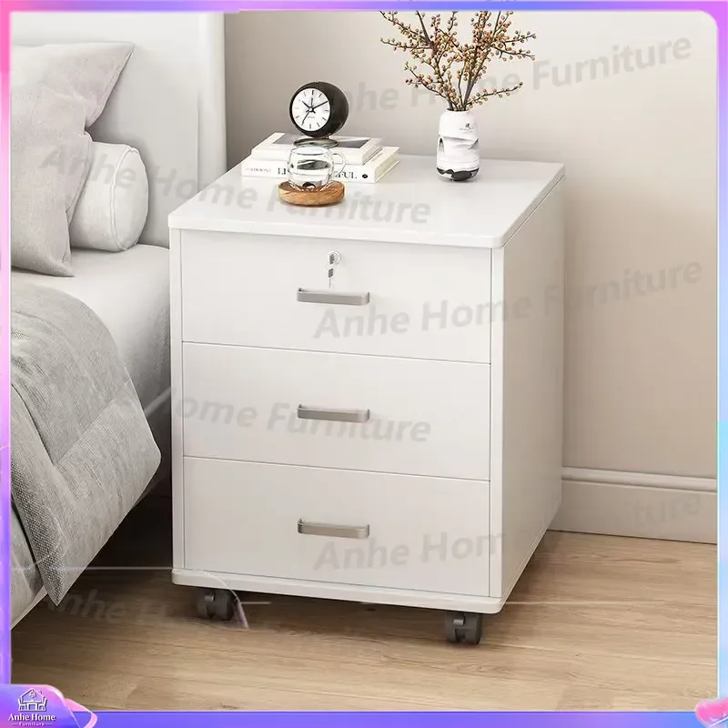 The provided Chinese title describes office furniture such as file cabinets and lockers which contradicts the product