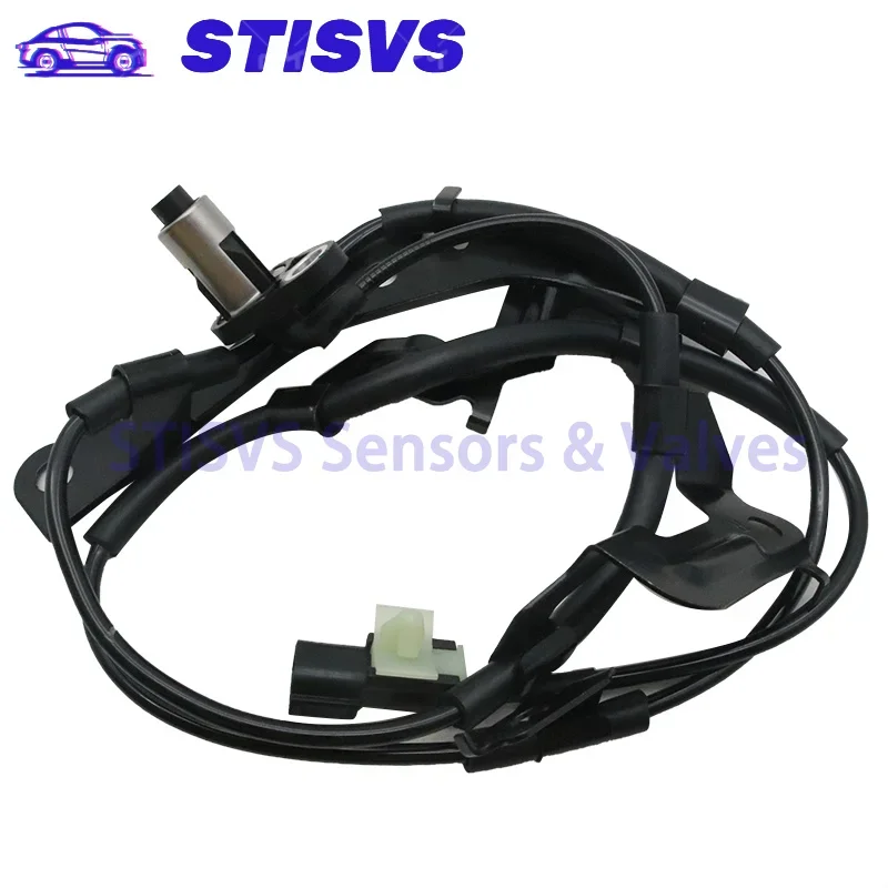 4670B005 4670B006 4670B007 4670B008 4PCS Front Rear Left/Right ABS Wheel Speed Sensor For Mitsubishi Triton L200 4N15 2.4L15-20