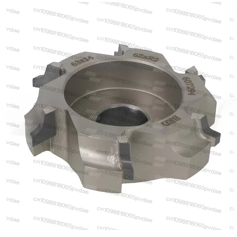 1PAIR 67X20XH17X6Z Woodworking Sharp Fine Trimming Cutter Tool for KDT Edge Banding Machine Spare Parts