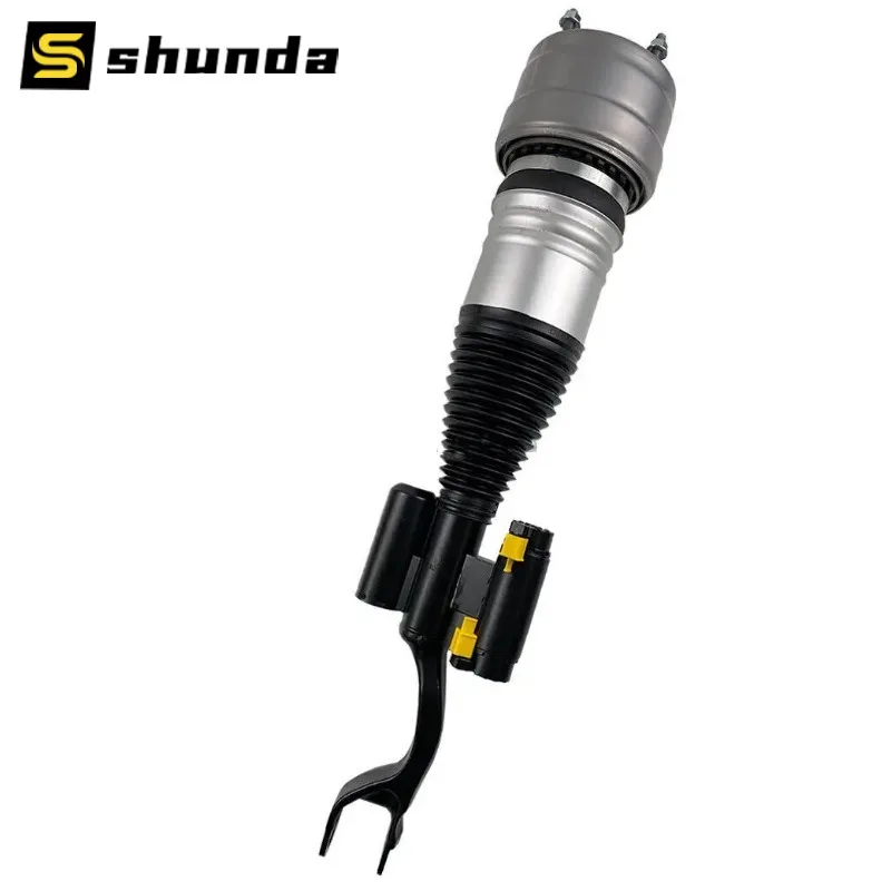 2533206700 A2533200338 2533207300 Front Air Suspension Shock Absorber For Benz W253 X253 C253 GLC200 250 300 350 AMG 43 4MATIC