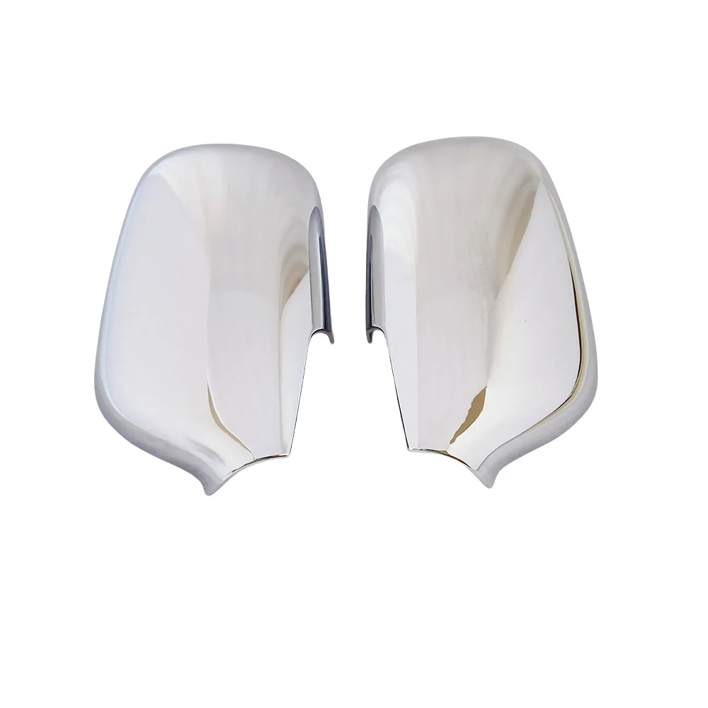 

Car Rear View Mirror Cover For Toyota Mark Gx100 1996 to 2000 ABS Chrome Plated Door Mirror Covers With