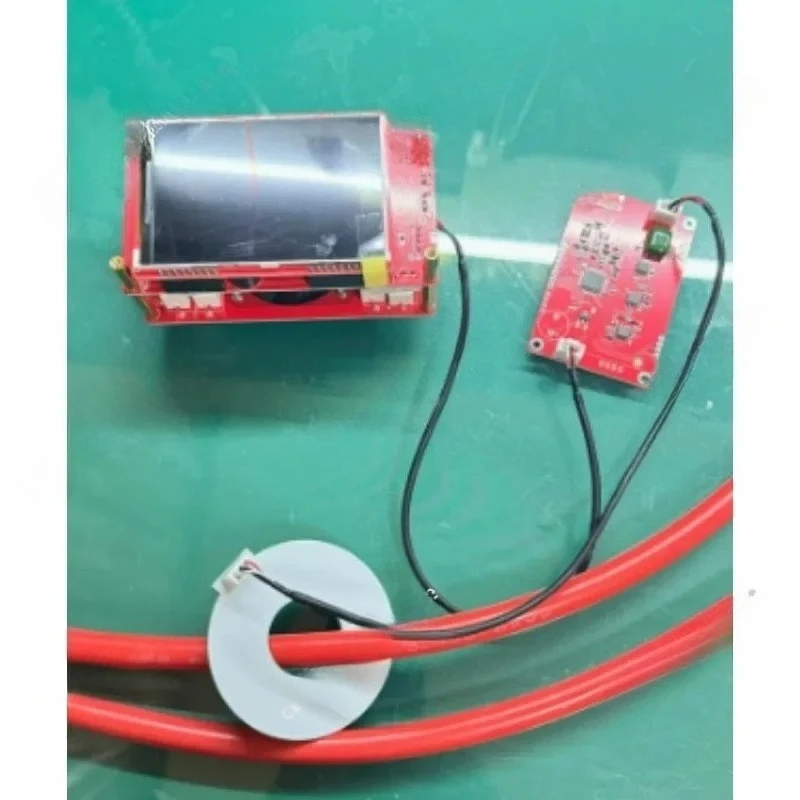 Spot Welding Detector, ,  Induction Current Meter