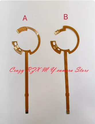 NEW Lens Aperture Flex Cable For TAMRON SP AF 28-75 mm 28-75mm f/2.8 XR Di LD Aspherical Repair Part