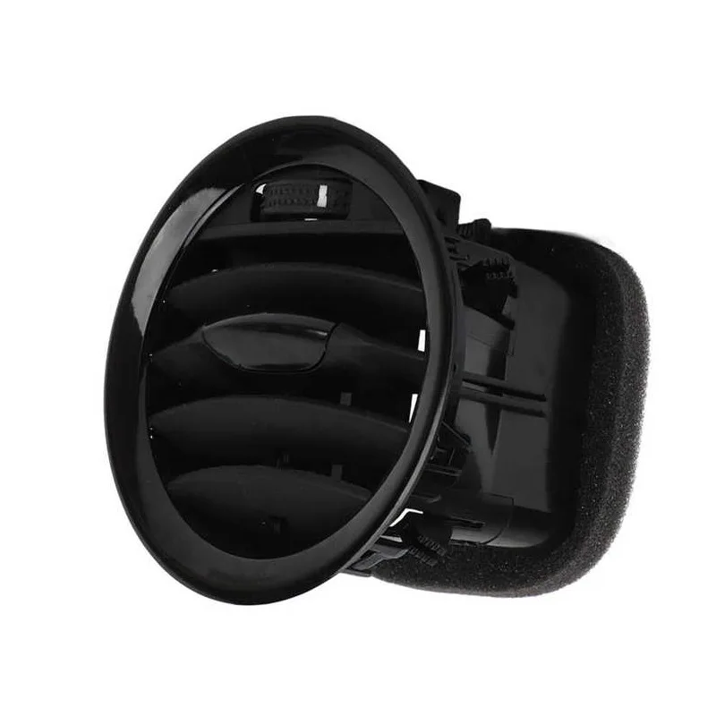 

Dash Air Vent Nozzle Grill Compatible with Opel Vauxhall Corsa D Hatchback 13417363 13365420 13180765 Automotive Accessory