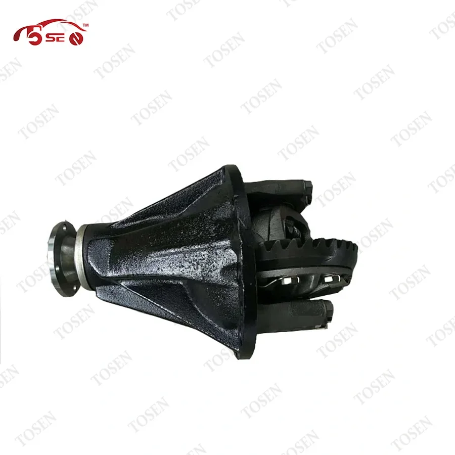 Auto Parts Complete Differential Assy Assembly 8x39 9x41 10x41 For Toyota Hilux 41110-35222 41110-3D260