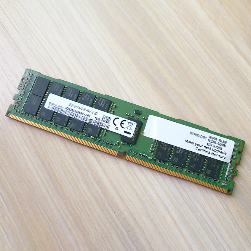R630 R730 ECC RDIMM RAM Server - Ecc Ram Server ulasan dan harga