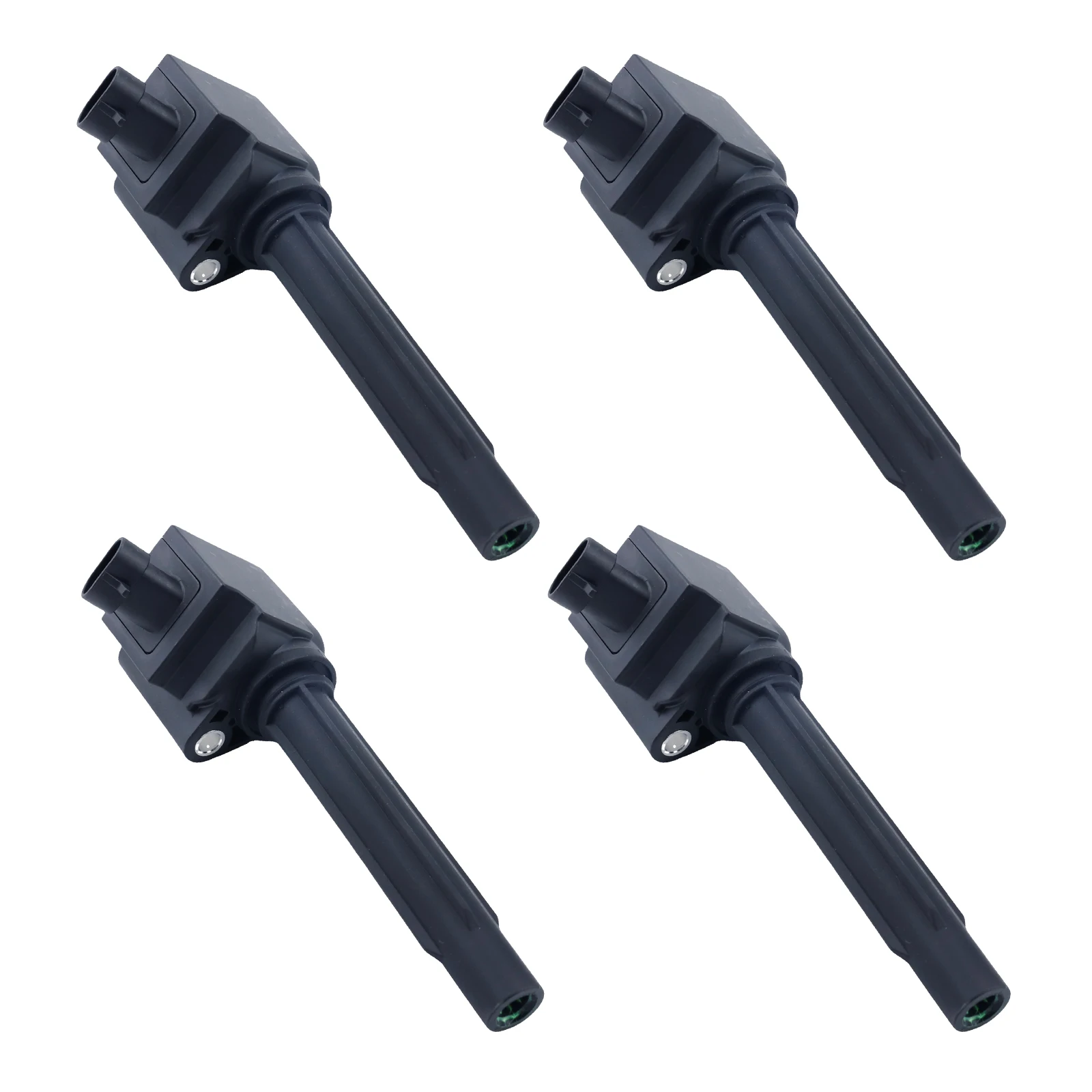 

1-4Pcs Ignition Coils For LIFAN X80 2.0T Engine LF483ZLQ OEM BDW1N116 GCA3705100 Car Accessories Auto Spare Parts Replacement