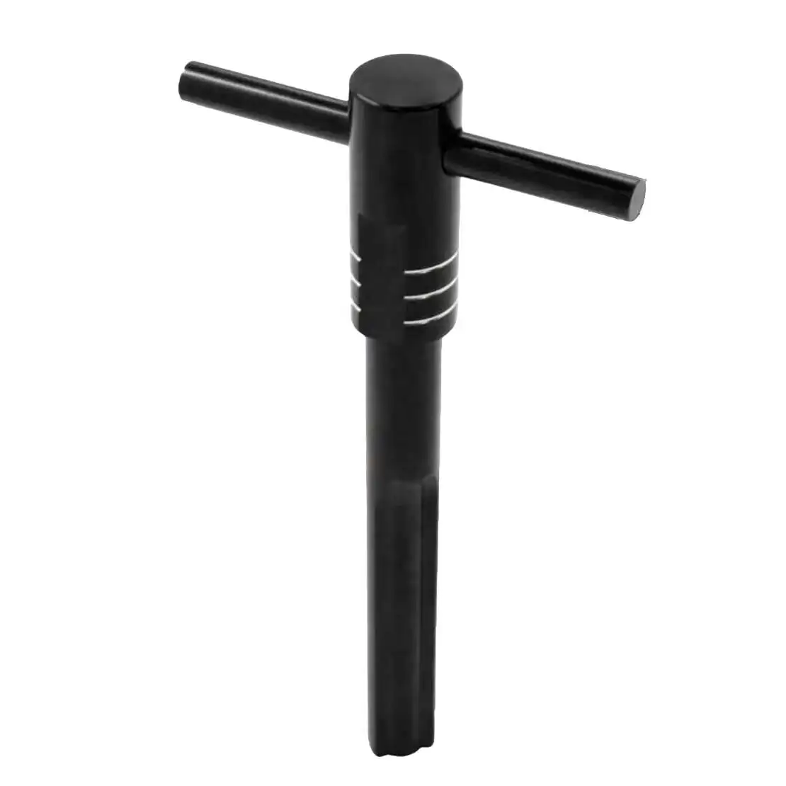 

61530-03B Motorcycle Ignition Switch Alignment Tool Housing Cylinder Fit for Chopper Touring Models 2003 2004 2005-2013 Black