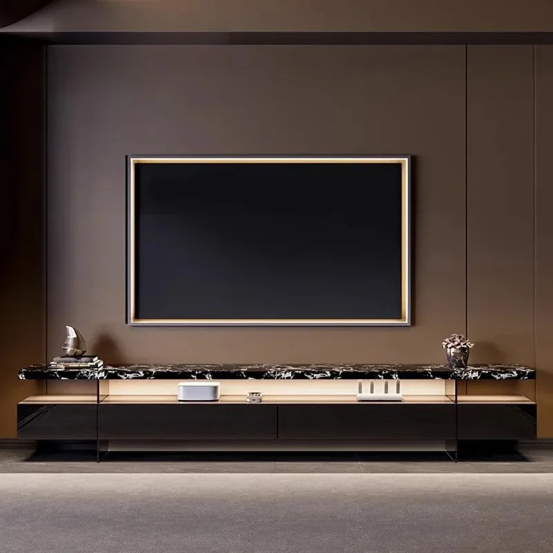 

Universal Living Room Tv Stands Storage Office Minimalist Designer Vintage Professional Tv Table Luxury Archivadores Home Design